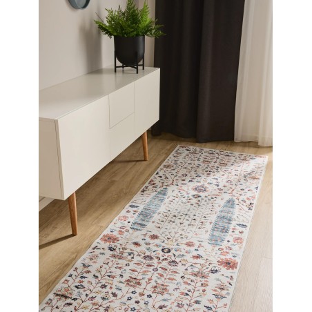 Runner vaip George Mitmevärviline 80x240 cm
