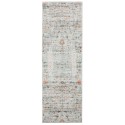 Runner vaip George Turquoise 80x240 cm