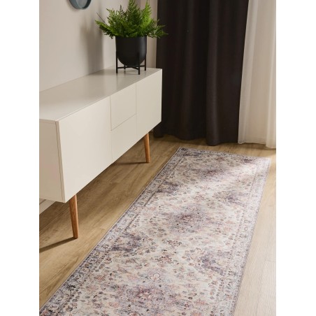 Runner vaip George Mitmevärviline 80x240 cm