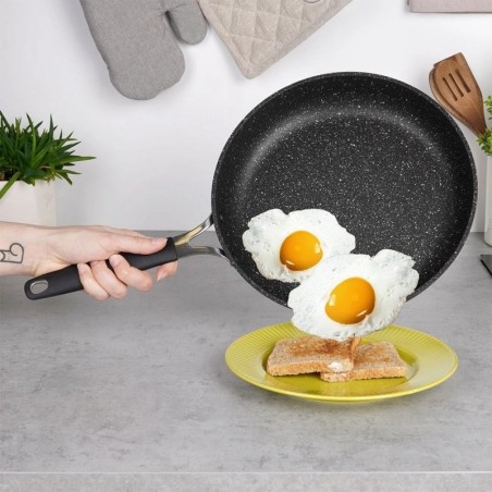 Pann Granite Non-stick STONER 26 cm | FreshDesign.ee
