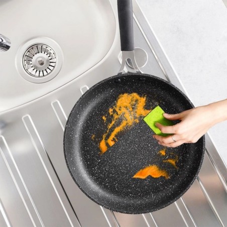 Pann Granite Non-stick STONER 26 cm | FreshDesign.ee
