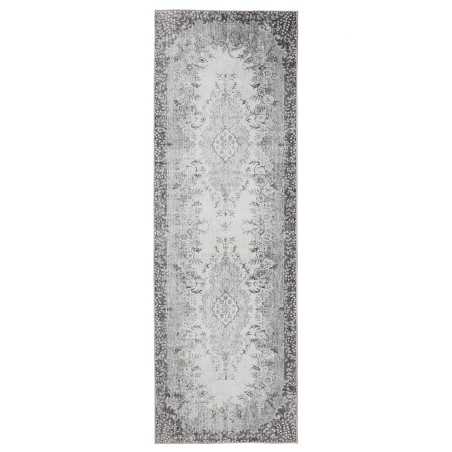 Runner vaip George must/hall 80x240 cm