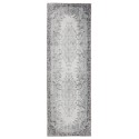 Runner vaip George must/hall 80x240 cm