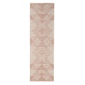 In- & Outdoor Runner Bronco Terracotta 80x250 cm