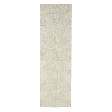 In- & Outdoor Runner Bronco Mint 80x250 cm
