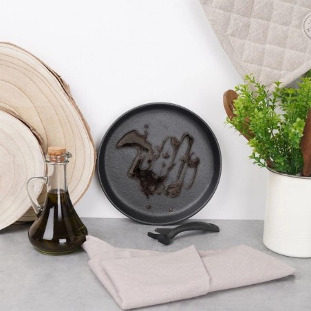 Serveerimispann malm lauaga LITINA 22 cm 2 tk | FreshDesign.ee