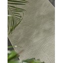 In- & Outdoor Runner Bronco Mint 80x250 cm