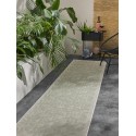 In- & Outdoor Runner Bronco Mint 80x250 cm