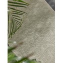 In- & Outdoor Runner Bronco Mint 80x250 cm