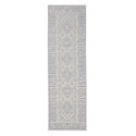 In- & Outdoor Runner Bronco Tumesinine 80x250 cm