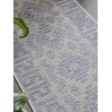 In- & Outdoor Runner Bronco Tumesinine 80x250 cm