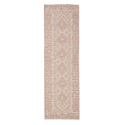 In- & Outdoor Runner Bronco Terracotta 80x250 cm