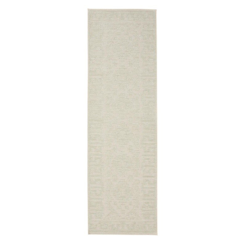 In- & Outdoor Runner Bronco Mint 80x250 cm