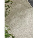 In- & Outdoor Runner Bronco Mint 80x250 cm
