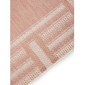 In- & Outdoor Runner Bronco Terracotta 80x250 cm