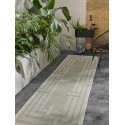 In- & Outdoor Runner Bronco Mint 80x250 cm