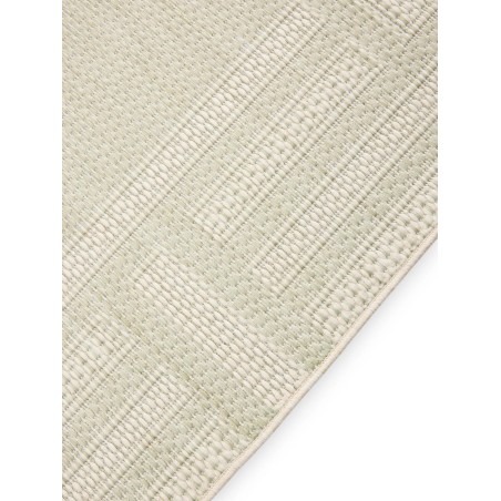 In- & Outdoor Runner Bronco Mint 80x250 cm