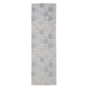 In- & Outdoor Runner Bronco Tumesinine 80x250 cm