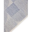 In- & Outdoor Runner Bronco Tumesinine 80x250 cm