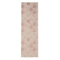 In- & Outdoor Runner Bronco Terracotta 80x250 cm
