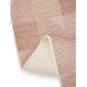 In- & Outdoor Runner Bronco Terracotta 80x250 cm