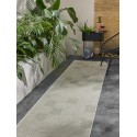 In- & Outdoor Runner Bronco Mint 80x250 cm