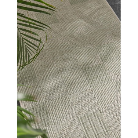 In- & Outdoor Runner Bronco Mint 80x250 cm