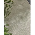 In- & Outdoor Runner Bronco Mint 80x250 cm
