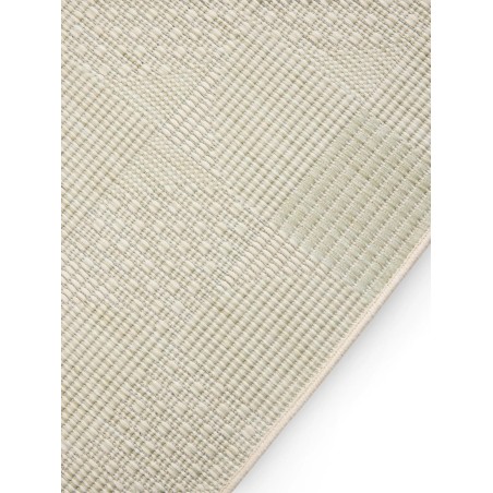 In- & Outdoor Runner Bronco Mint 80x250 cm