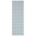 In- & Outdoor Runner Jovis Blue 80x250 cm