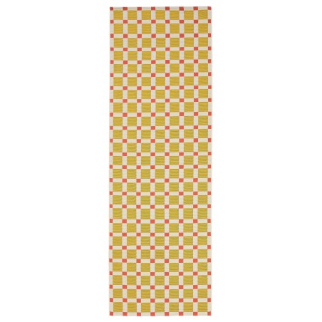 Sise- ja välijooksja Jovis Orange 80x250 cm