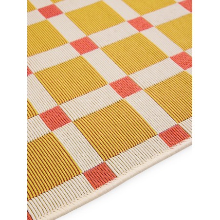Sise- ja välijooksja Jovis Orange 80x250 cm