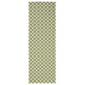 Sise- ja välivaip runner Jovis Green 80x250 cm