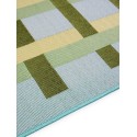 Sise- ja välivaip runner Jovis Green 80x250 cm
