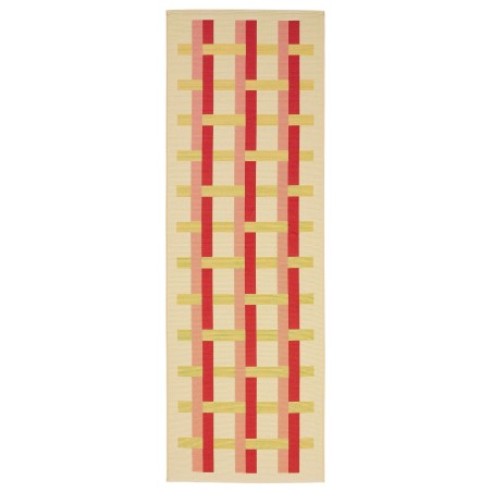 Sise- ja välivaip runner Jovis Orange 80x250 cm