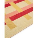 Sise- ja välivaip runner Jovis Orange 80x250 cm