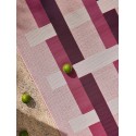 In- & Outdoor Runner Jovis Pink 80x250 cm