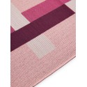 In- & Outdoor Runner Jovis Pink 80x250 cm
