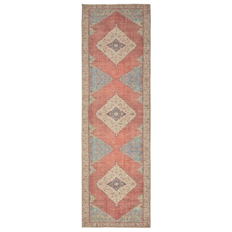Runner vaip Lorenzo Multicolour 80x250 cm