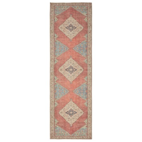 Runner vaip Lorenzo Multicolour 80x250 cm