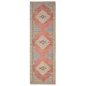 Runner vaip Lorenzo Multicolour 80x250 cm