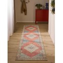 Runner vaip Lorenzo Multicolour 80x250 cm