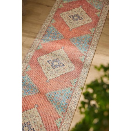 Runner vaip Lorenzo Multicolour 80x250 cm