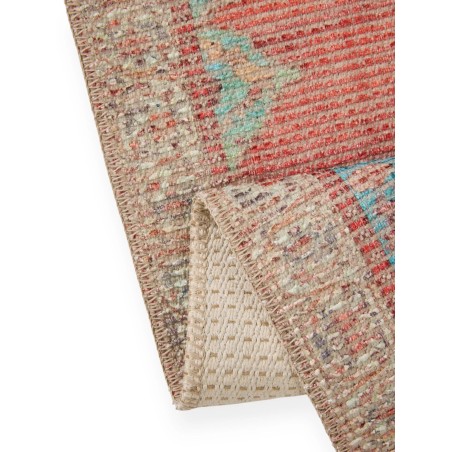 Runner vaip Lorenzo Multicolour 80x250 cm