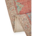 Runner vaip Lorenzo Multicolour 80x250 cm