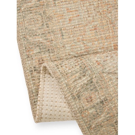 Runner vaip Lorenzo Multicolour 80x250 cm