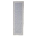 In- & Outdoor Runner Bronco Tumesinine 80x250 cm