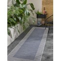 In- & Outdoor Runner Bronco Tumesinine 80x250 cm