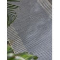 In- & Outdoor Runner Bronco Tumesinine 80x250 cm