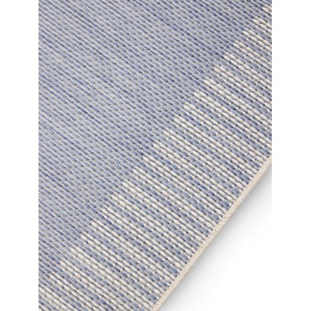 In- & Outdoor Runner Bronco Tumesinine 80x250 cm